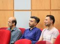 گزارش تصویری مراسم بزرگداشت روز کارگر